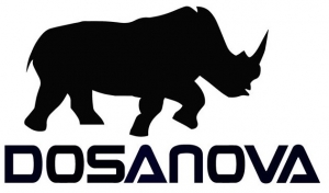Dosanova logo